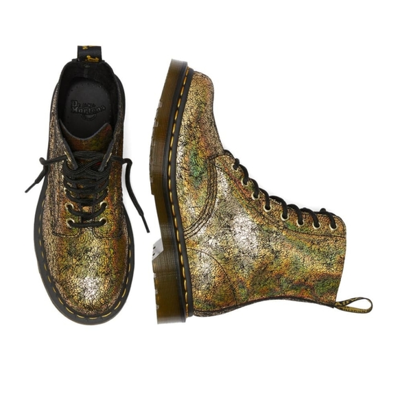 Dr Martens Pascal Boots - Picture 2 of 3